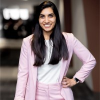 Pooja Krishen, Cpa