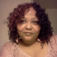Katina Wilson