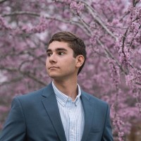 Zach Aronson