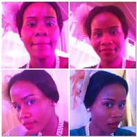 Blessing ogadimma