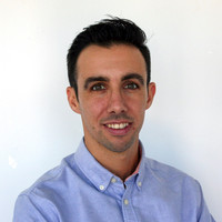 David Pedro Garrido