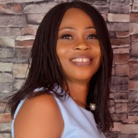 Merrilyn Okeleke
