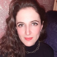 Maria Roganova