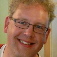 Walter Oosterom
