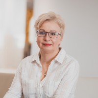 Eva Pavlátová
