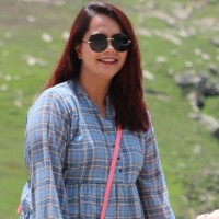 Arooj Fatima