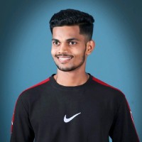 Shrinidhi Shetty