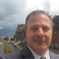 Jorge Daniel Davalos C. C.