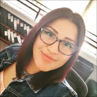 Alejandra Mendez