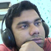Sujit Ghosh