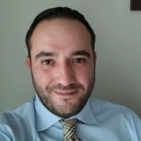 Tsafis Georgios