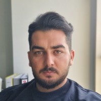 mojtaba hassanzadeh