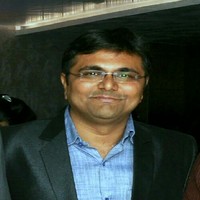 Dhaval Bhojani