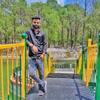Sunny Sadyal