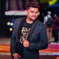 Senthil Kumar Madhavan