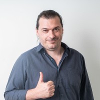 Gianmarco Spinatelli