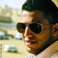 Omar Nassar