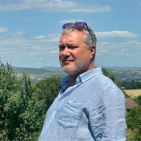 Fabrice Blès-Gagnaire