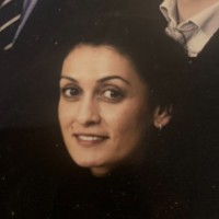 Nurgül Gökce