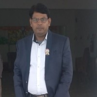 DRVINOD KUMAR