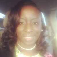Ashley Mitchel Parks
