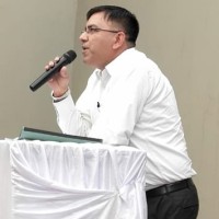Sudhir Mehta