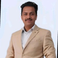 Mayuresh Haidrabadkar
