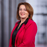 Jozette Van Den Helm