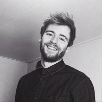 Luc Schmitjes