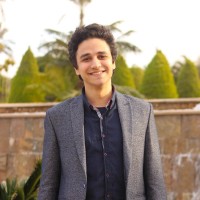 Omar Fadel