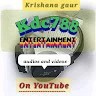 Kishan Gaur