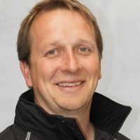 Bernhard Moser