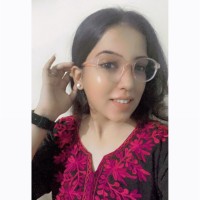 Komal Sharma