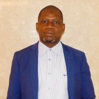 Ibrahim Laoualy Moussa