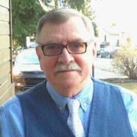 Pat McGraw CRSP, CHSC, PE