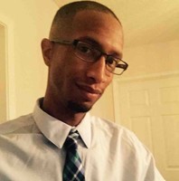 Aaron Sherrill