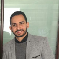 Fady Rafat, MBA
