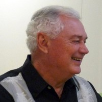 Jamie Spence