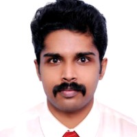 Gokul G Nair