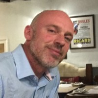 Jason Rampling