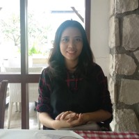 Meillya Santosa