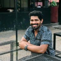 Vishnu V Nair