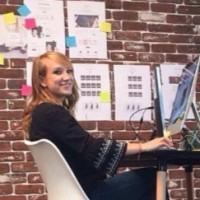 Karolina Obroniecka P-M