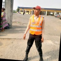 Stephen Emeka
