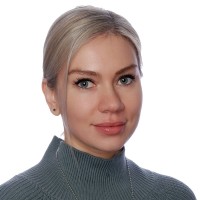 Ekaterina Rahikka