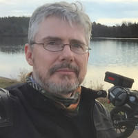 Mark Winburn