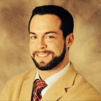 Robert Tidwell