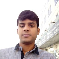 Manohar Chary