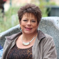 Christine Helms