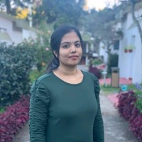 JayaHaritha M